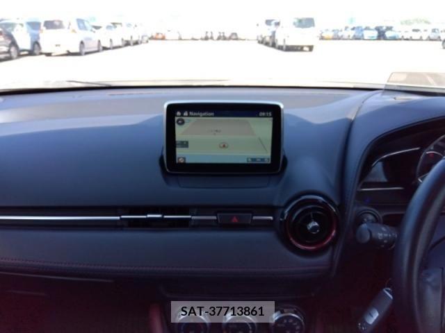 Mazda CX-3 2015-03 351649-11