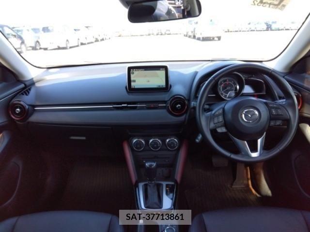 Mazda CX-3 2015-03 351649-10