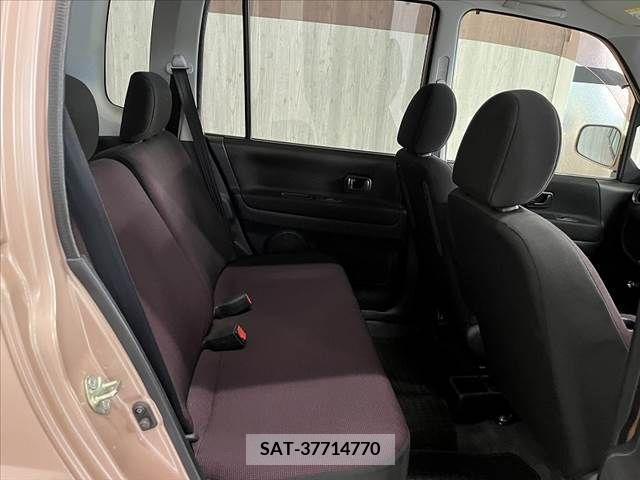 Mitsubishi TOPPO 2009-08 288769-16