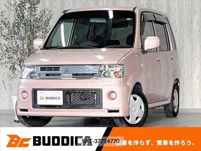 Mitsubishi TOPPO 2009-08 288769-0