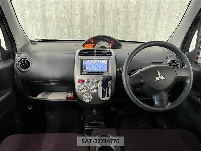 Mitsubishi TOPPO 2009-08 288769-1