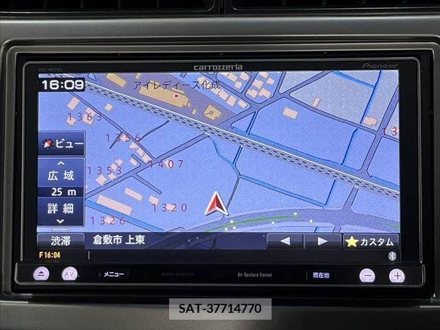 Mitsubishi TOPPO 2009-08 288769-2