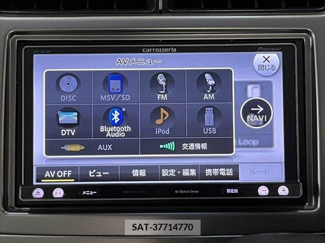 Mitsubishi TOPPO 2009-08 288769-3