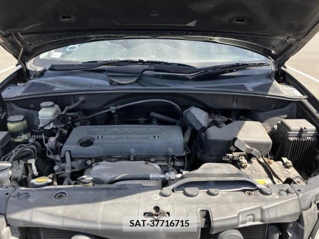 Toyota HARRIER 2006-08 377018-12