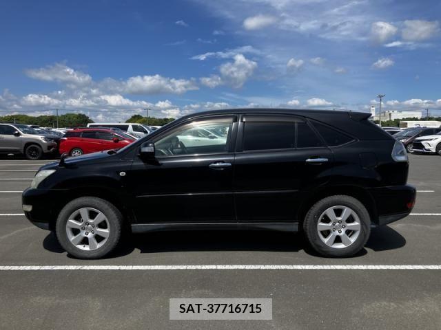Toyota HARRIER 2006-08 377018-18