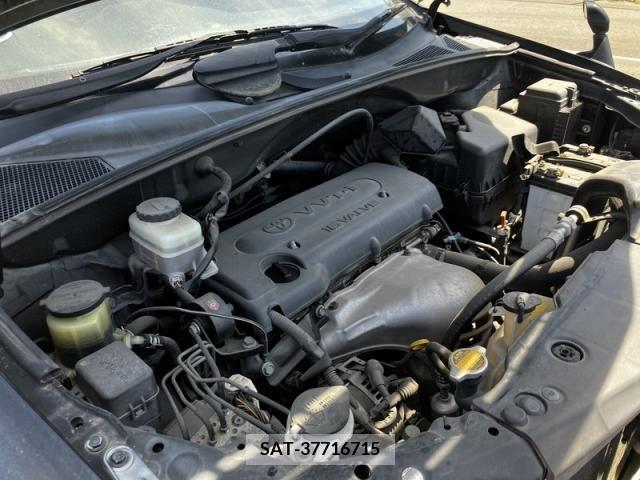 Toyota HARRIER 2006-08 377018-11