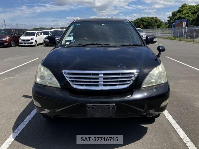 Toyota HARRIER 2006-08 377018-17