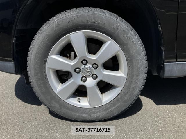 Toyota HARRIER 2006-08 377018-16