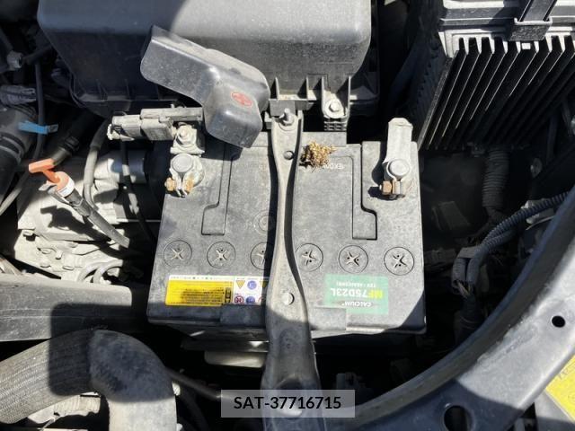 Toyota HARRIER 2006-08 377018-15