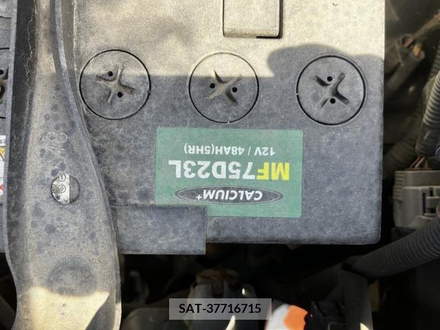 Toyota HARRIER 2006-08 377018-14