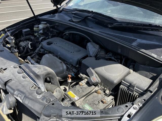 Toyota HARRIER 2006-08 377018-13
