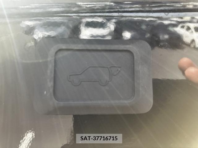Toyota HARRIER 2006-08 377018-28