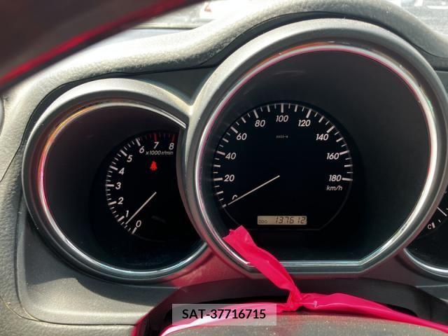 Toyota HARRIER 2006-08 377018-29