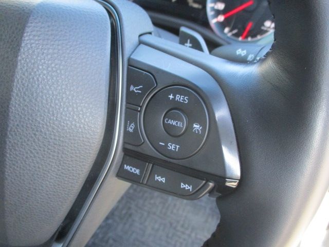 Toyota CROWN SEDAN 2018-07 27536-20