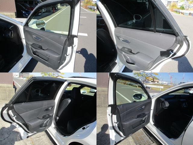 Toyota CROWN SEDAN 2018-07 27536-15