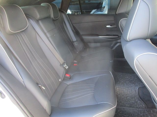Toyota CROWN SEDAN 2018-07 27536-10