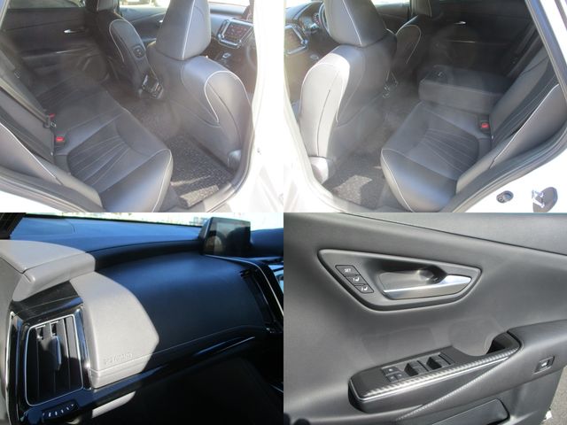 Toyota CROWN SEDAN 2018-07 27536-17