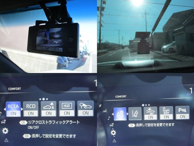 Toyota CROWN SEDAN 2018-07 27536-27