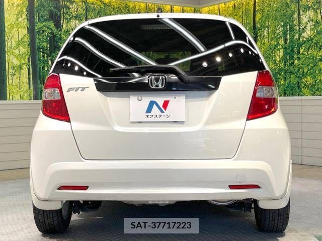 Honda FIT 2013-03 256544-15