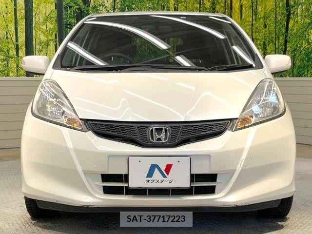 Honda FIT 2013-03 256544-14