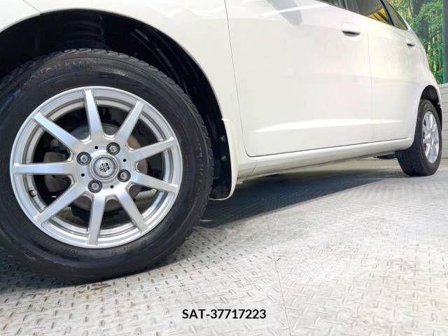Honda FIT 2013-03 256544-13