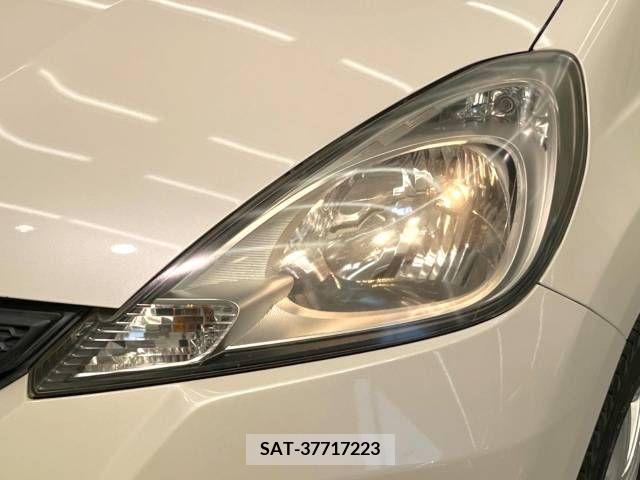 Honda FIT 2013-03 256544-12