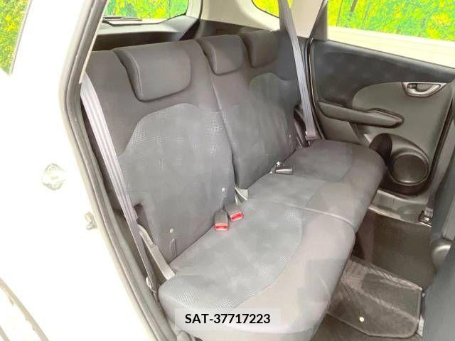 Honda FIT 2013-03 256544-9
