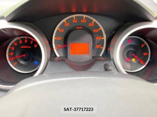 Honda FIT 2013-03 256544-7