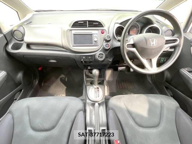 Honda FIT 2013-03 256544-1