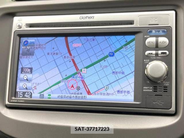 Honda FIT 2013-03 256544-2