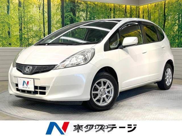Honda FIT 2013-03 256544-0