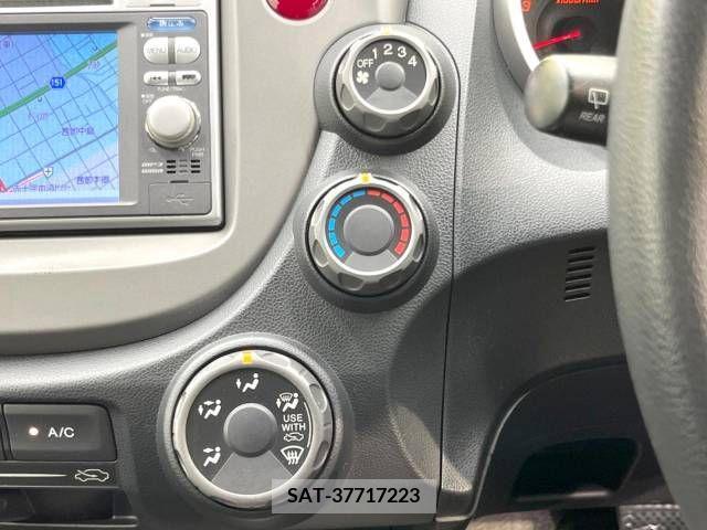 Honda FIT 2013-03 256544-5