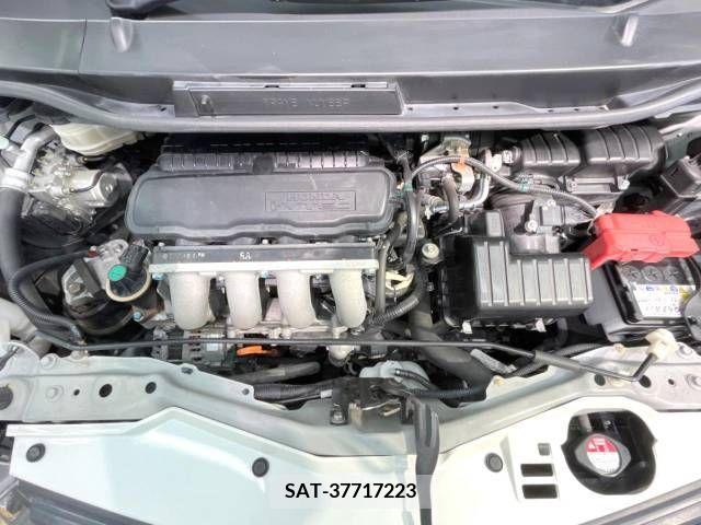Honda FIT 2013-03 256544-19