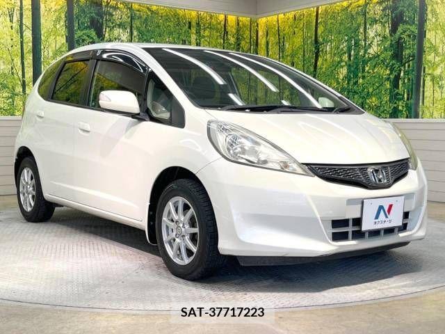 Honda FIT 2013-03 256544-16