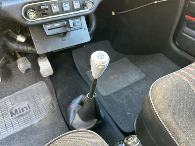 ROVER MINI 1991-04 28189-2