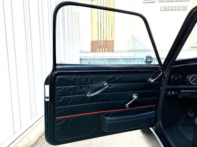 ROVER MINI 1991-04 28189-5