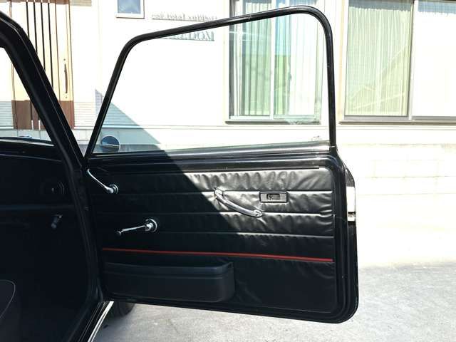 ROVER MINI 1991-04 28189-6