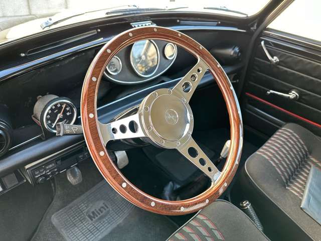 ROVER MINI 1991-04 28189-7
