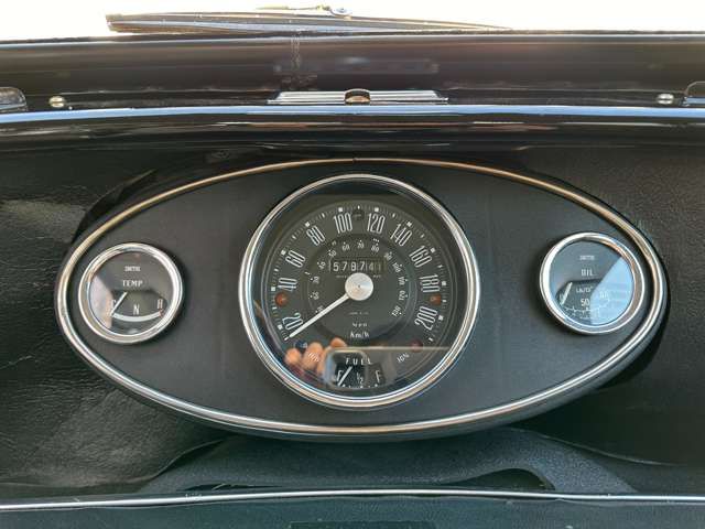 ROVER MINI 1991-04 28189-9