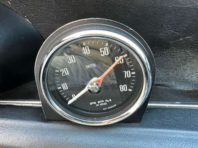 ROVER MINI 1991-04 28189-10
