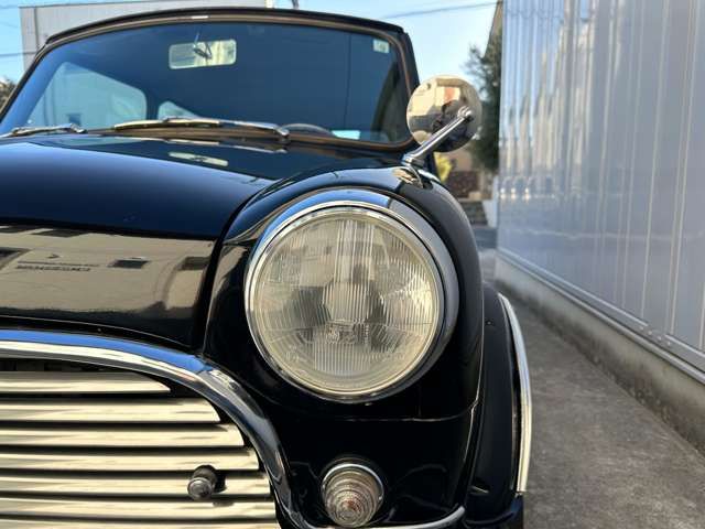 ROVER MINI 1991-04 28189-16