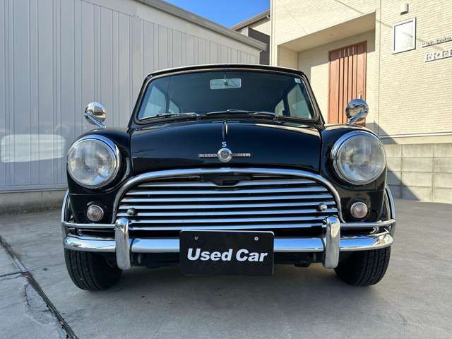 ROVER MINI 1991-04 28189-17