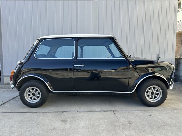ROVER MINI 1991-04 28189-22
