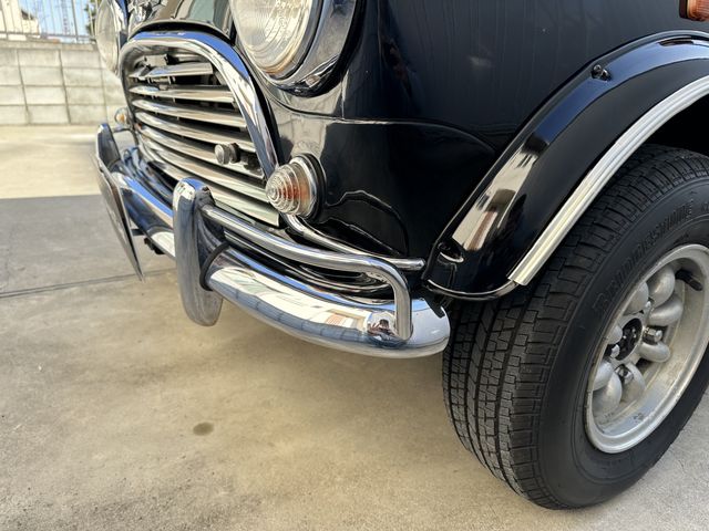 ROVER MINI 1991-04 28189-25