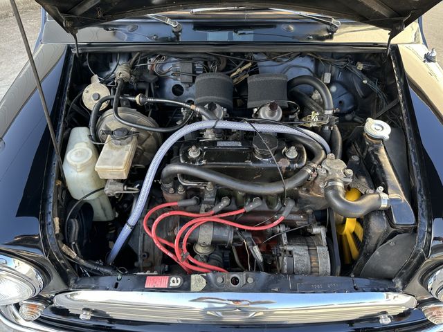 ROVER MINI 1991-04 28189-27