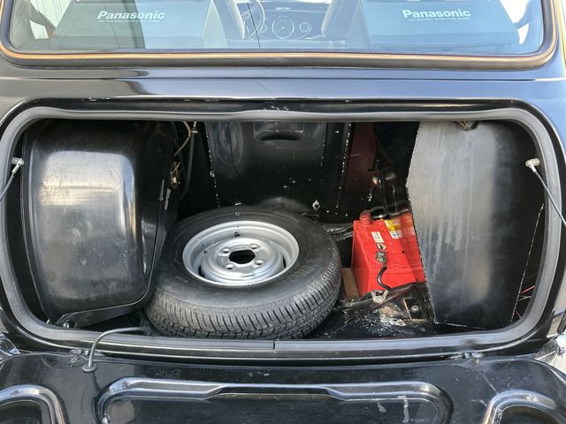 ROVER MINI 1991-04 28189-28