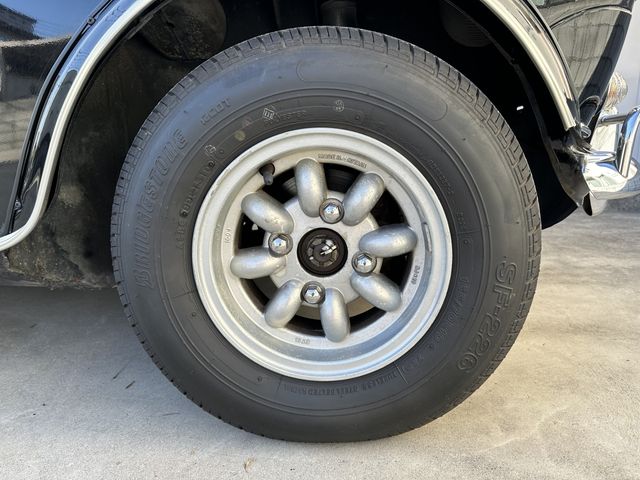 ROVER MINI 1991-04 28189-29