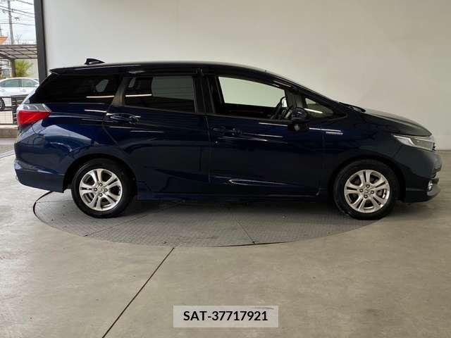 Honda SHUTTLE 2016-02 373016-9