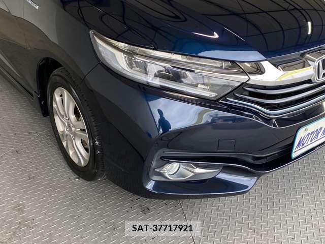 Honda SHUTTLE 2016-02 373016-8