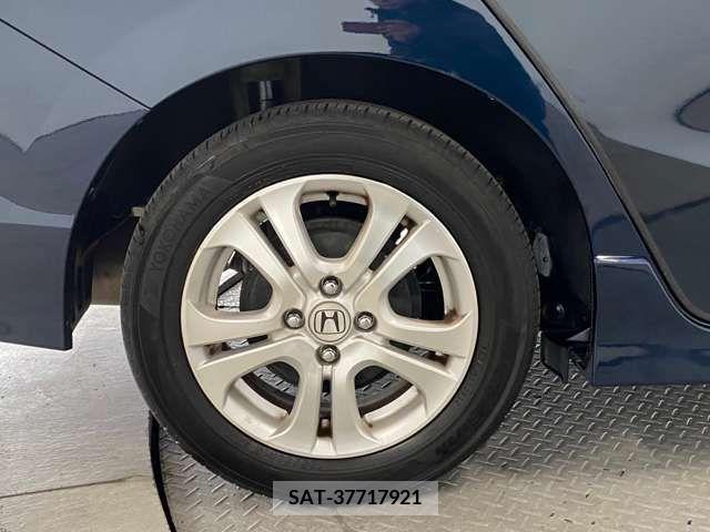 Honda SHUTTLE 2016-02 373016-17